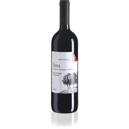 Idol Cabernet Merlot